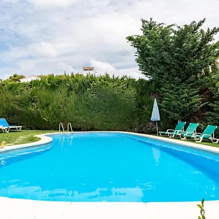Art Gallery House * La Cala de Mijas
