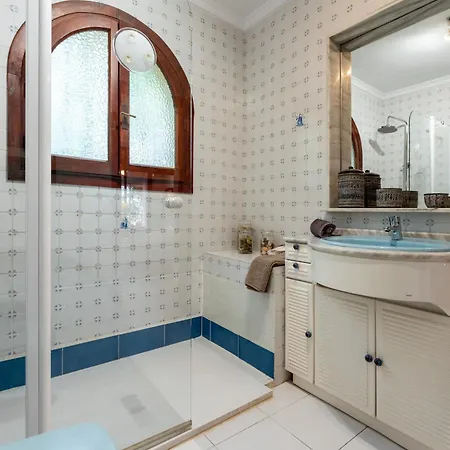 Art Gallery House فيلة لا كالا ذي ميخاس