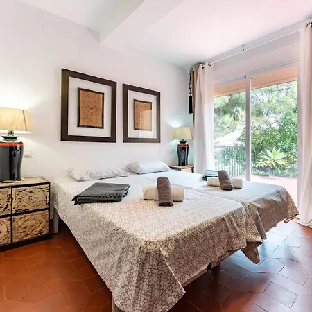 Art Gallery House فيلة لا كالا ذي ميخاس
