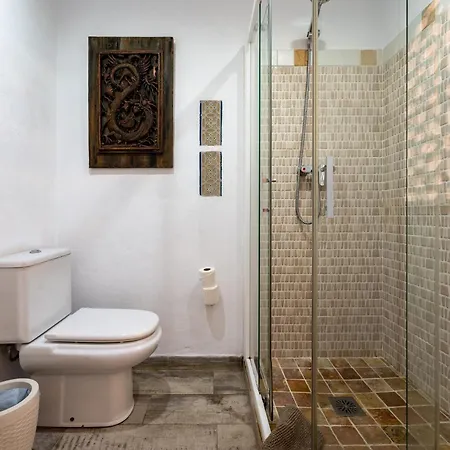 Art Gallery House فيلة *