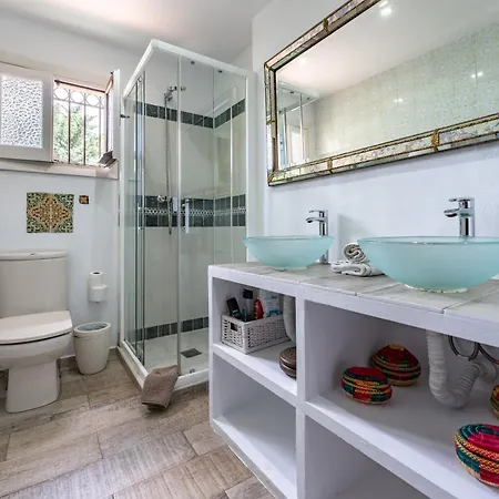 Art Gallery House فيلة لا كالا ذي ميخاس