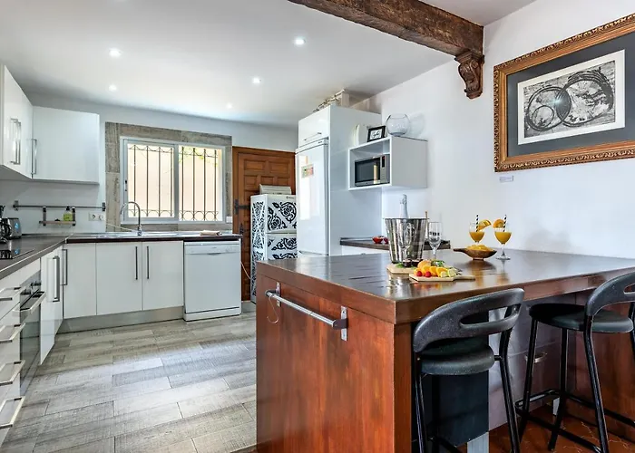 Villa Art Gallery House La Cala De Mijas