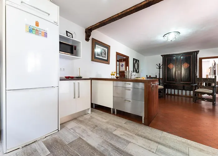 Art Gallery House La Cala De Mijas