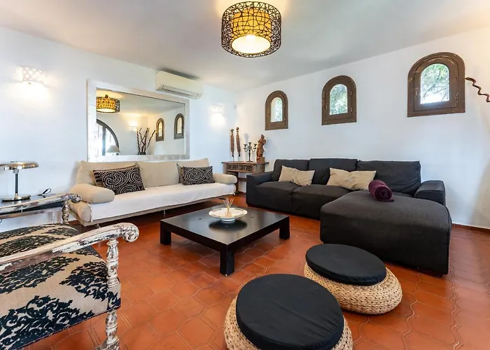 Art Gallery House La Cala De Mijas