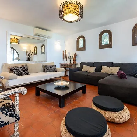 Art Gallery House La Cala De Mijas