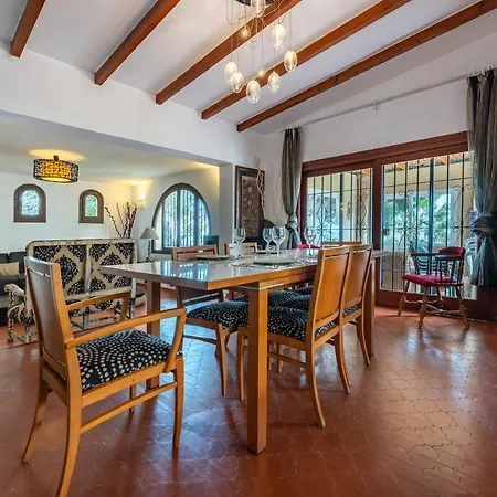 Art Gallery House La Cala De Mijas