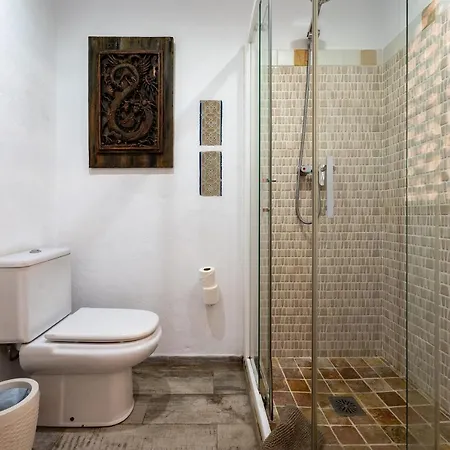 Art Gallery House La Cala De Mijas