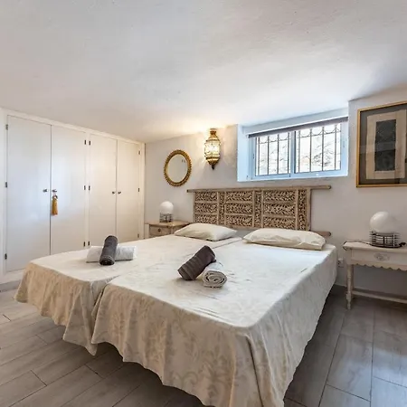 Art Gallery House La Cala De Mijas