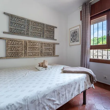 Art Gallery House Villa La Cala De Mijas